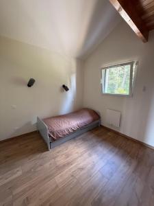 Maisons de vacances Gite Grand Confort en pleine nature - Le Perchoir de l-Olme : photos des chambres