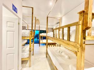 Sunzal Surf Garden - El Tunco