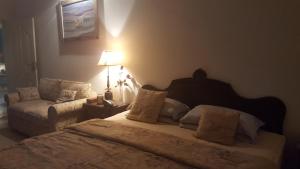 Bentley Boutique Hotel