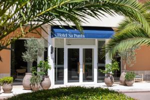 Hotel Sa Punta - Adults Only fr13