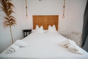 Apartamentos PUERTO MARINA DEL ESTE