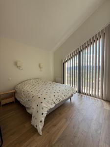Maisons de vacances Gite Grand Confort en pleine nature - Le Perchoir de l-Olme : photos des chambres