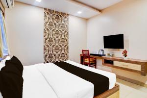 Townhouse Madan Mahal Railway Junction Formerly Annpurna Inn