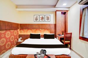 Townhouse Madan Mahal Railway Junction Formerly Annpurna Inn