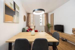 Charming 2br In Trendy Gracia