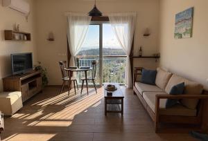 Avtalyon Wood accommodation