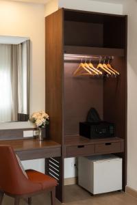 The Legacy Hotel Nana Sukhumvit, Aspira Collection