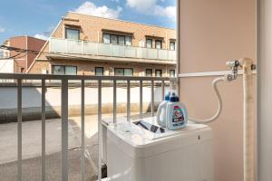 アスピア305 Easy access to Shinjuku 1-minute walk from Koshinzuka Station