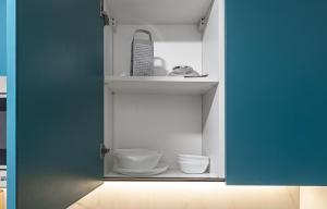 ALiving Modern Studio I Private Pool I Opalz by Danube- 1308