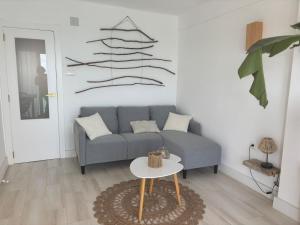 Faro Cullera Sea view