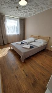 "Veiklus Rietavas" apgyvendinimas