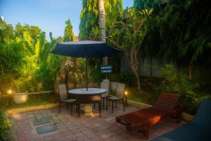 Puri Saron Denpasar Hotel