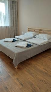 "Veiklus Rietavas" apgyvendinimas