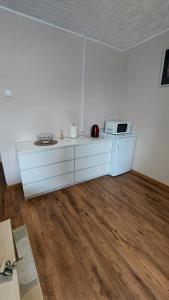 "Veiklus Rietavas" apgyvendinimas