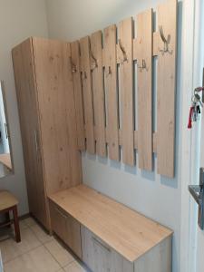 Noclegi -Chata Polska