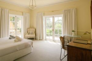 Vinden Estate Homestead, Pokolbin