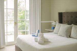 Vinden Estate Homestead, Pokolbin