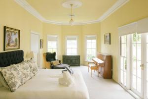 Vinden Estate Homestead, Pokolbin