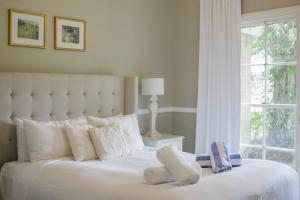 Vinden Estate Homestead, Pokolbin