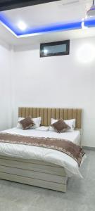 Hotel Shree Ram palace ayodhya