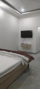 Hotel Shree Ram palace ayodhya