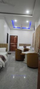 Hotel Shree Ram palace ayodhya
