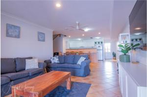 Portside Paradise Marina-Front Retreat with Views