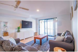 Portside Paradise Marina-Front Retreat with Views