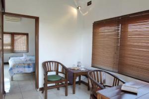 The Studio at Warung Bambu Pemaron