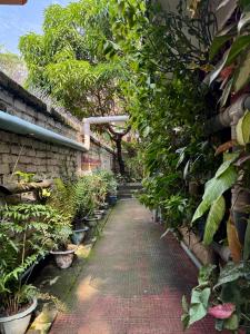 Assam Home Hostel Project