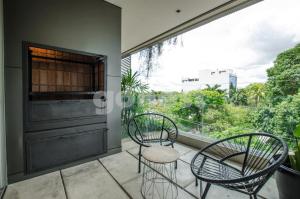 Luxury, BBQ & Pool in Villa Morra