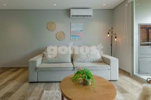 Luxury, BBQ & Pool in Villa Morra