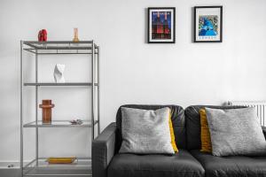 Central location, perfect for attractions & West End