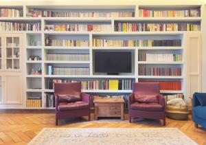 Monti - Colosseum - Boschetto Vintage - 2BR