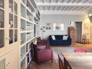 Monti - Colosseum - Boschetto Vintage - 2BR