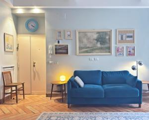 Monti - Colosseum - Boschetto Vintage - 2BR