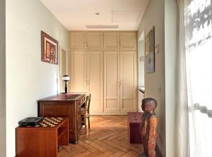 Monti - Colosseum - Boschetto Vintage - 2BR