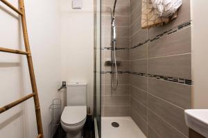 Résidence Chamois - Galerie CHAMOIS C127 - Le Paquebot des Neiges MAE-0293