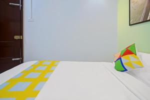 Hotel O Home Pop Tavern Pettah