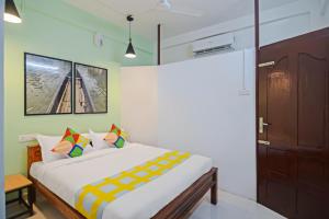 Hotel O Home Pop Tavern Pettah