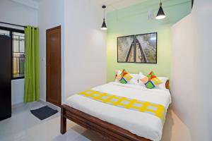 Hotel O Home Pop Tavern Pettah