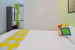 Hotel O Home Pop Tavern Pettah