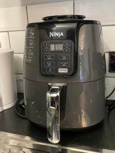 Two double bedroom self contained Retreat