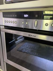 Two double bedroom self contained Retreat