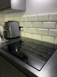 Two double bedroom Self contained annexe