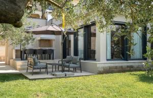 Amazing Home In Vrsar With House A Panoramic View