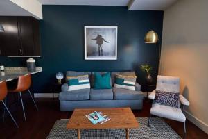 Heart of 12 South, Near Downtown, Park FREE - #12