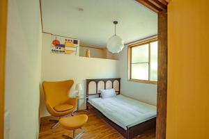 Guesthouse 湯本見山