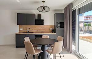 Gorgeous Home In Medulin With Wifi