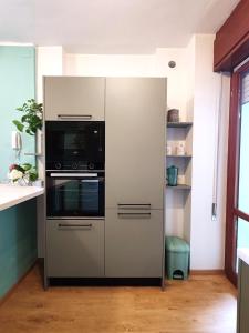 Belvedere Home - lake view